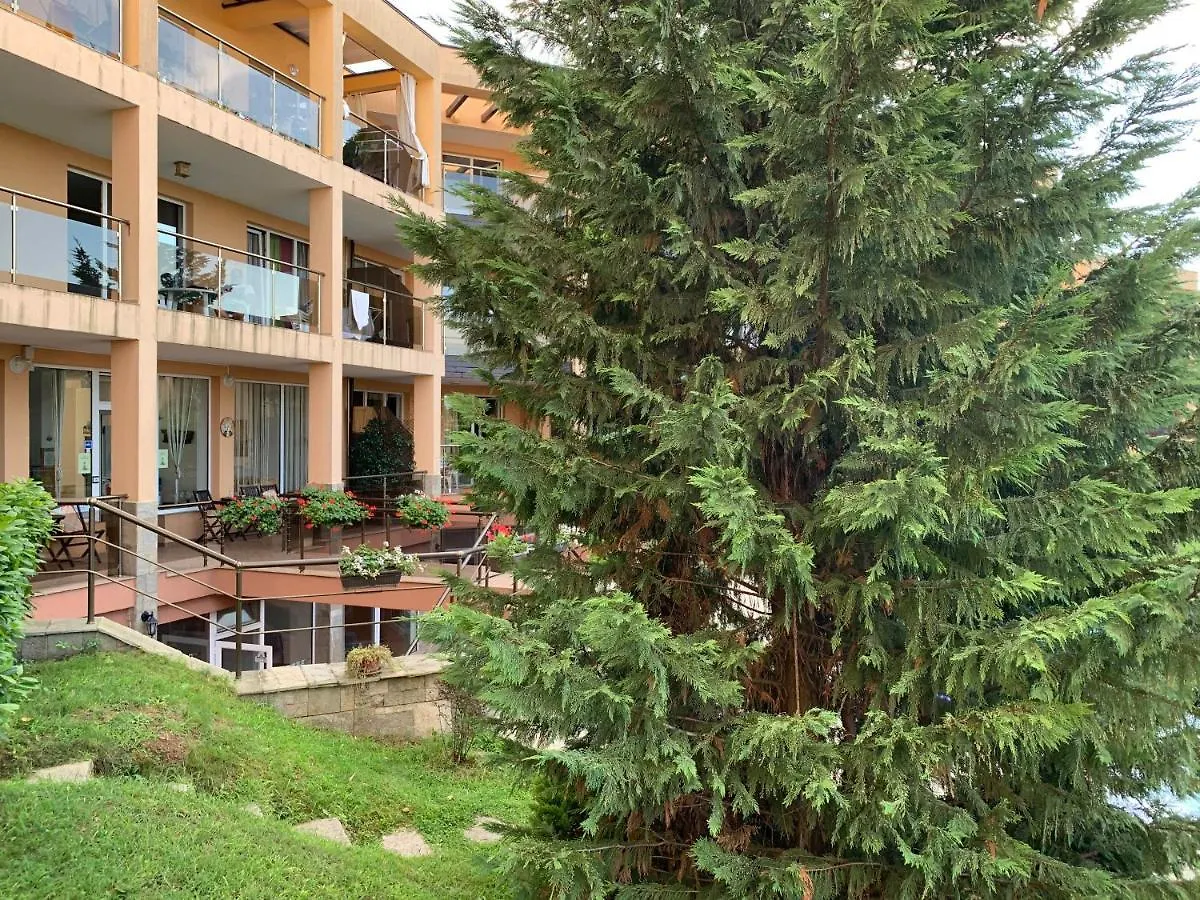 Sozopoli Hills Apartment A6