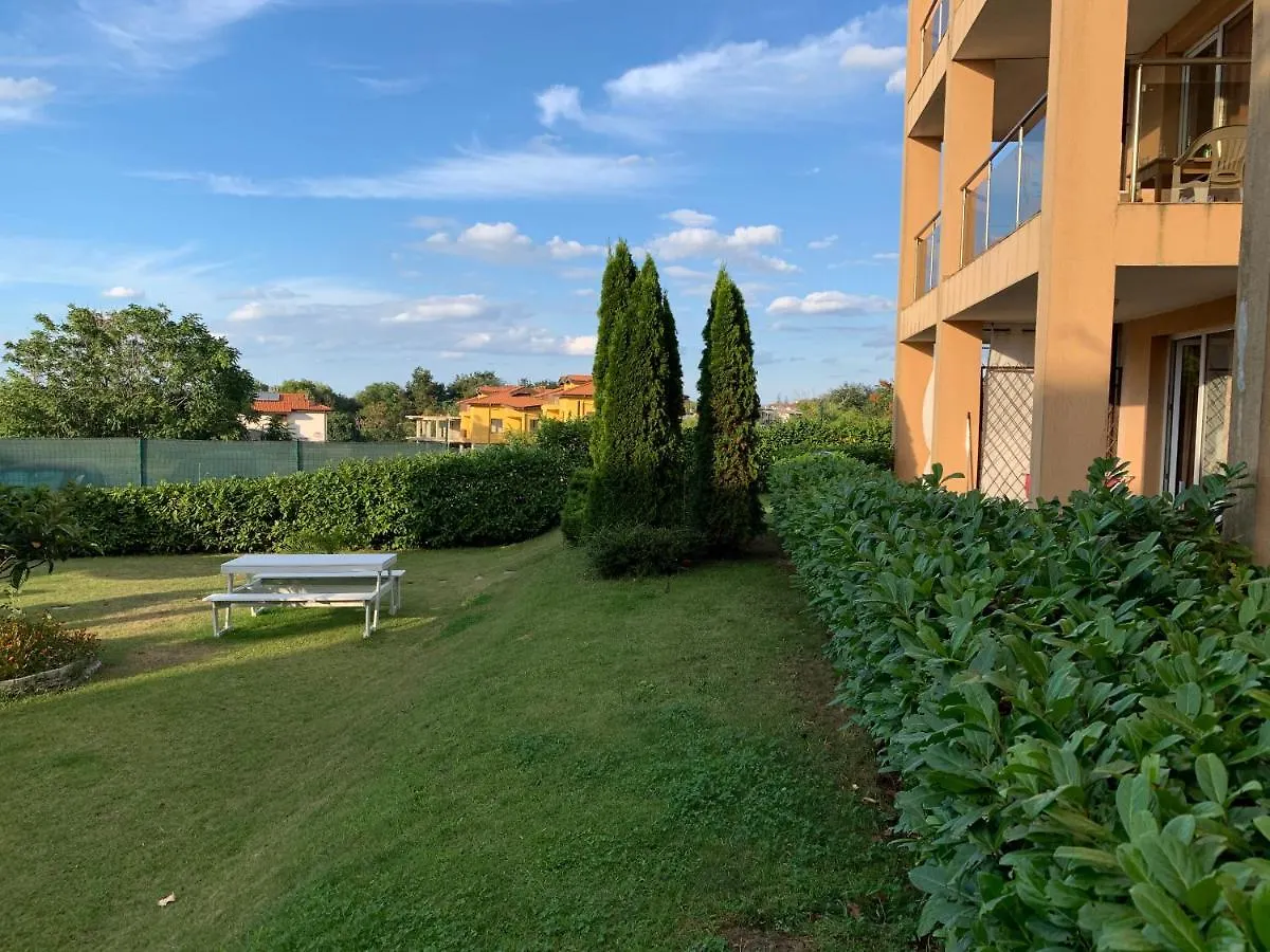 Sozopoli Hills Apartment A6 Болгария