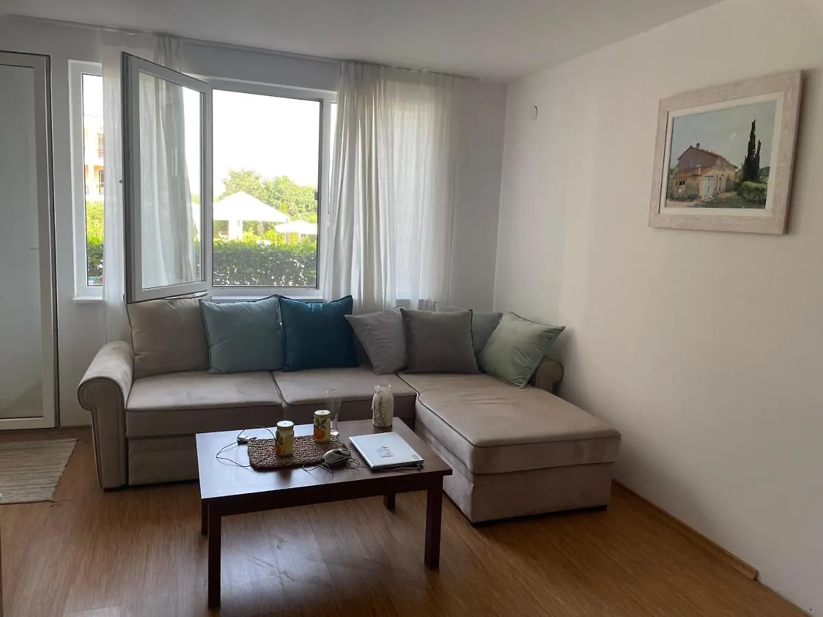 Sozopoli Hills Apartment A6