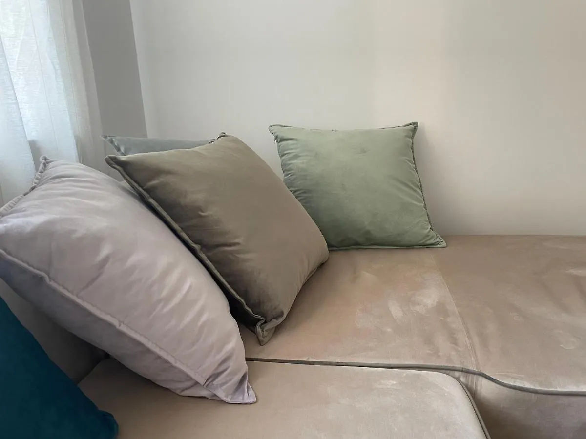 Sozopoli Hills Apartment A6