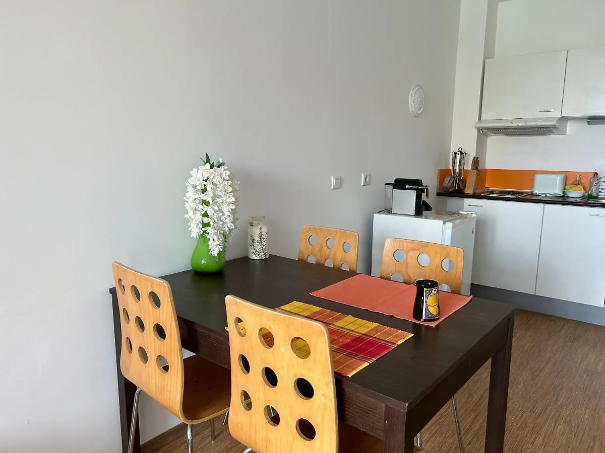 Sozopoli Hills Apartment A6 0*, Созополь