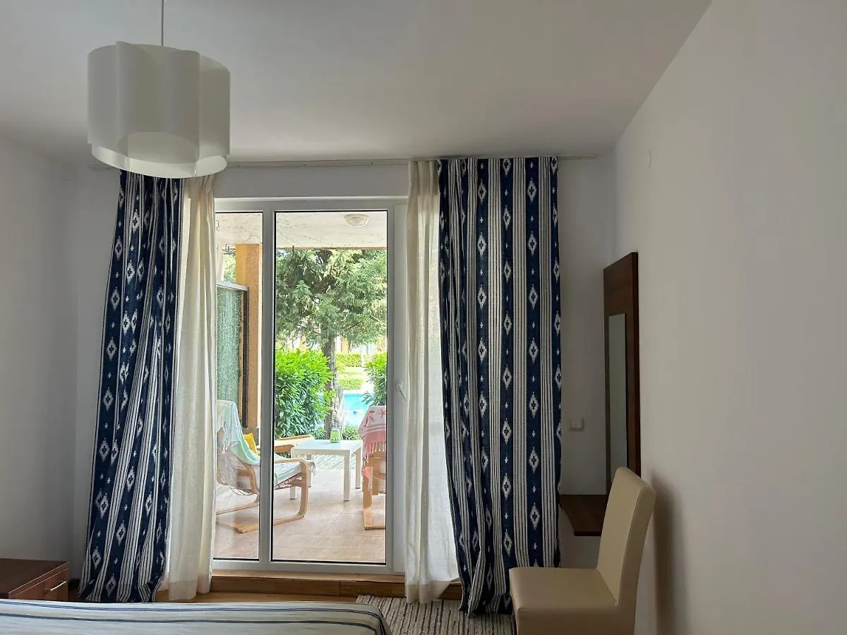 Sozopoli Hills Apartment A6
