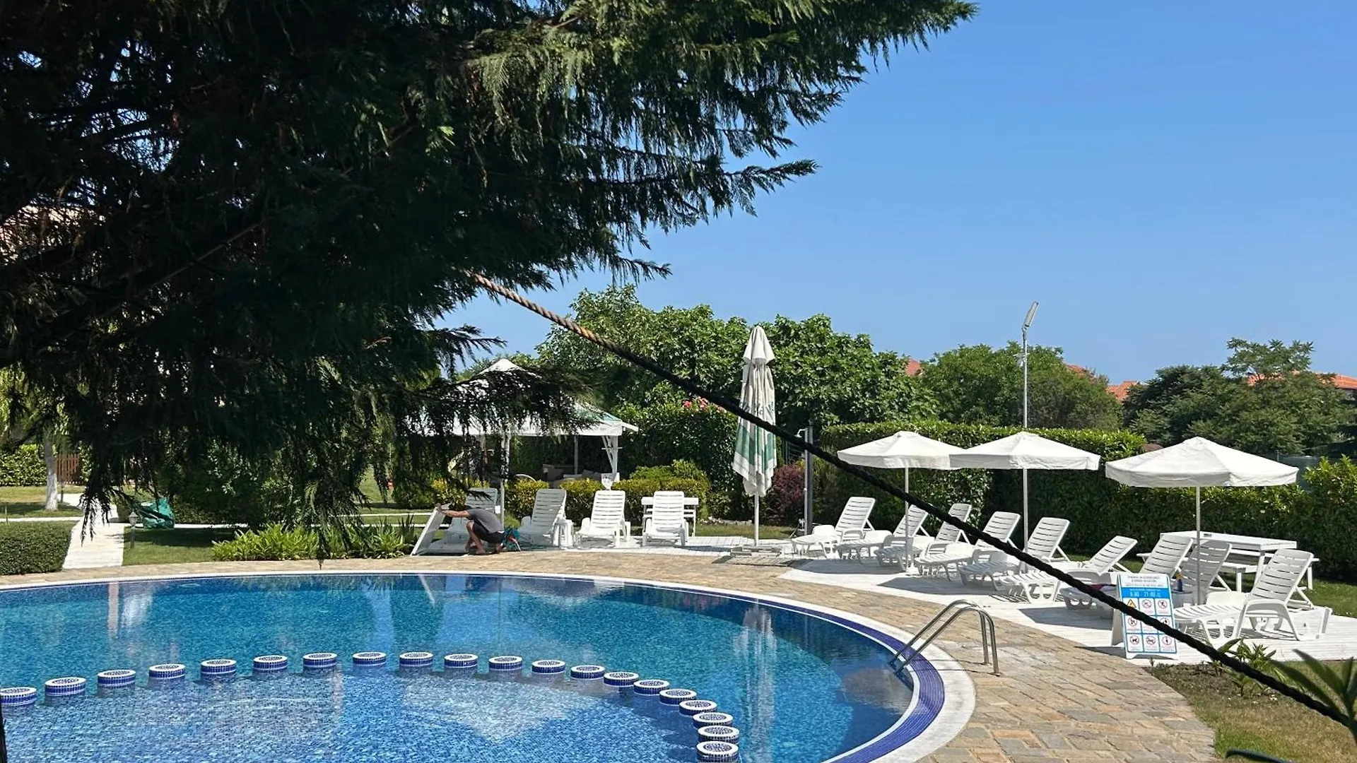 Sozopoli Hills Apartment A6 Болгария